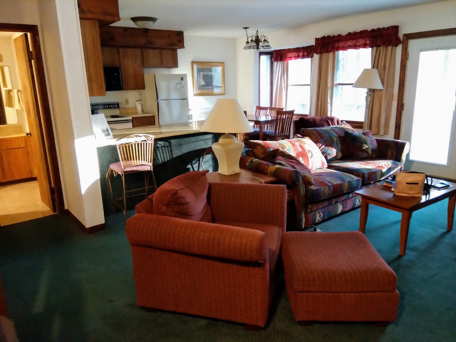 Loading Resort Image...